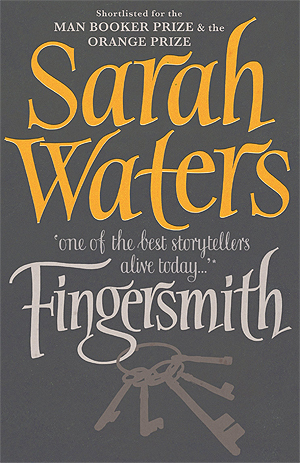 Fingersmith by Sarah Waters - Free PDF Download