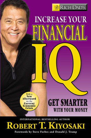 Rich Dad's Increase Your Financial IQ (Rich Dad #13)