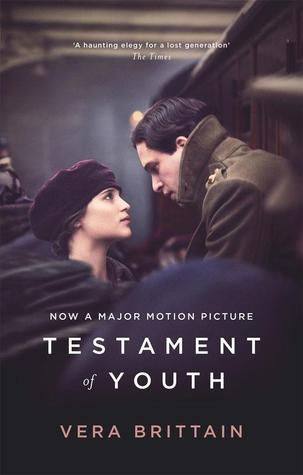 Testament of Youth (Testament Trilogy #1) - Free PDF Download