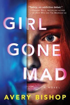 Girl Gone Mad - Free PDF Download