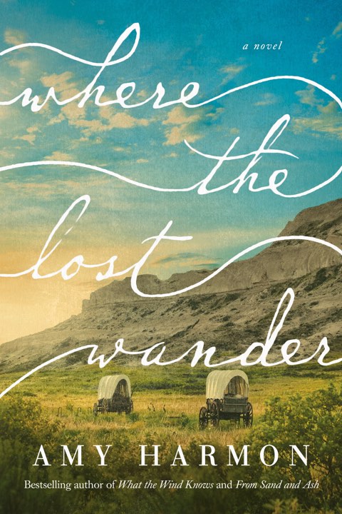 Where the Lost Wander - Free PDF Download