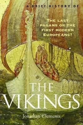 A Brief History of the Vikings - Free PDF Download
