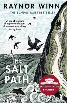 The Salt Path by Raynor Winn - Free PDF Download