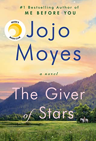 The Giver of Stars by Jojo Moyes - Free PDF Download