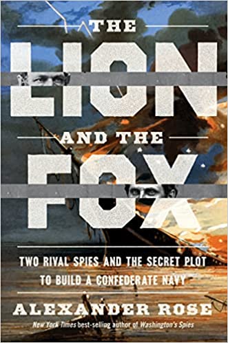 The Lion and the Fox - Free PDF Download