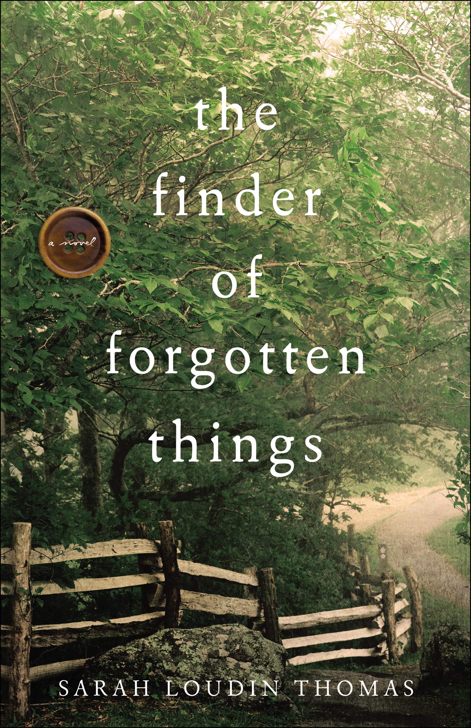 The Finder of Forgotten Things - Free PDF Download