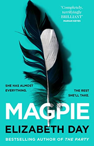 Magpie by Elizabeth Day - Free PDF Download