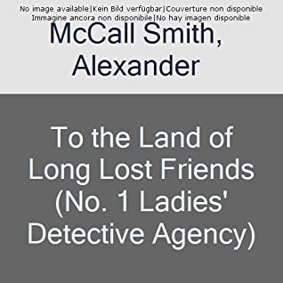 To the Land of Long Lost Friends #20 - Free PDF Download