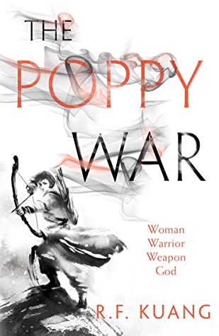 The Poppy War (The Poppy War #1) - Free PDF Download