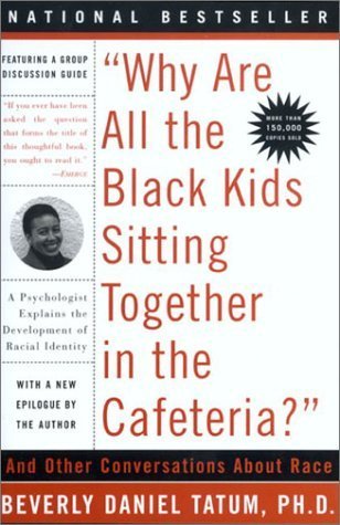 Why Are All the Black Kids Sitting Together in the Cafeteria? - Free PDF Download