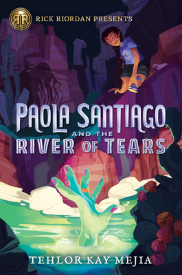 Paola Santiago and the River of Tears #1 - Free PDF Download