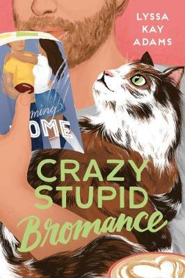 Crazy Stupid Bromance - Free PDF Download