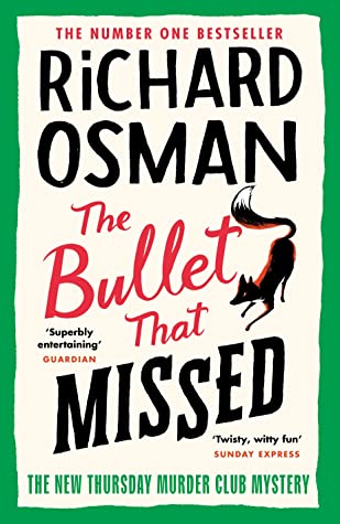 The Bullet That Missed #3 - Free PDF Download