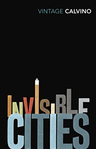 Invisible Cities by Italo Calvino - Free PDF Download