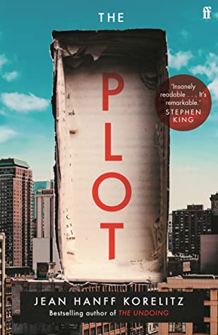 The Plot by Jean Hanff Korelitz - Free PDF Download