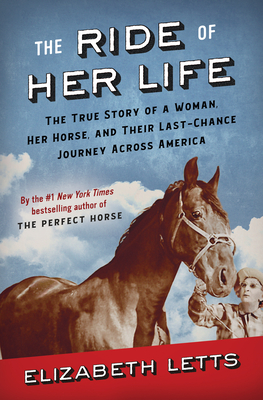 The Ride of Her Life by Elizabeth Letts - Free PDF Download