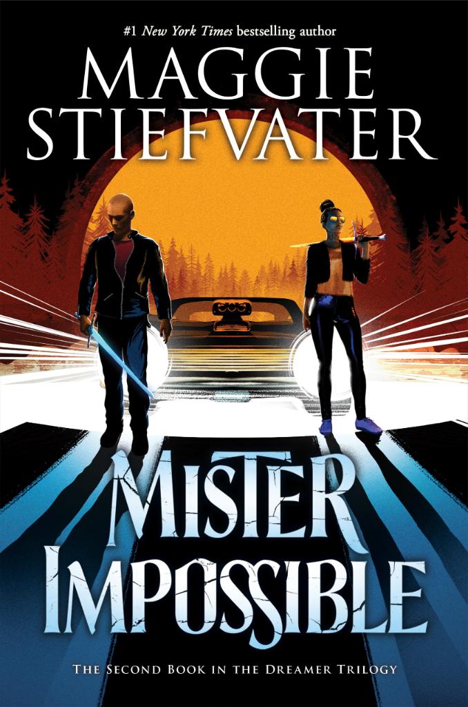 Mister Impossible #2 - Free PDF Download