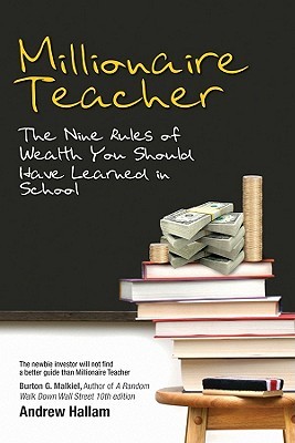 Millionaire Teacher by Andrew Hallam - Free PDF Download