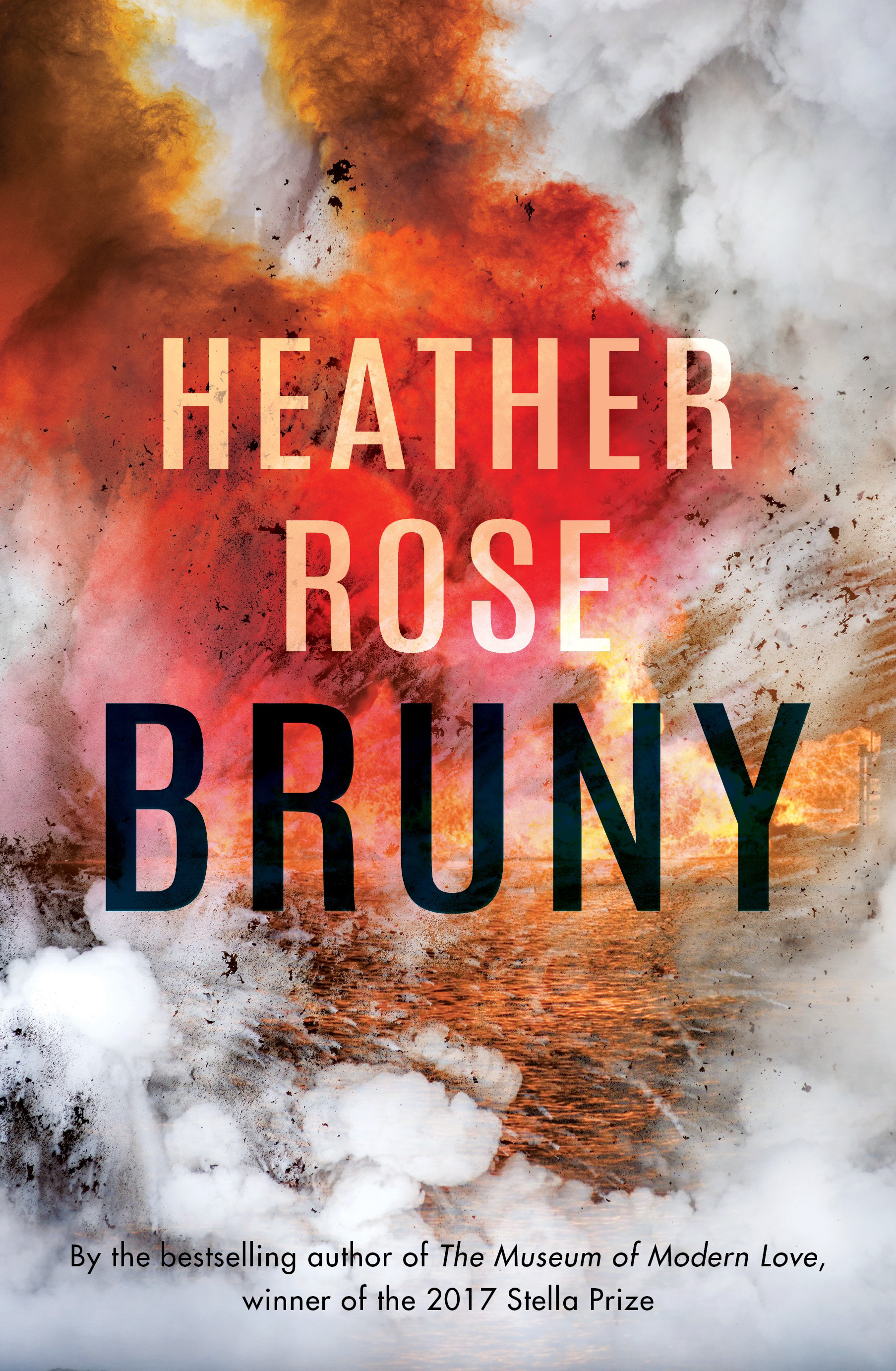 Bruny by Heather Rose - Free PDF Download