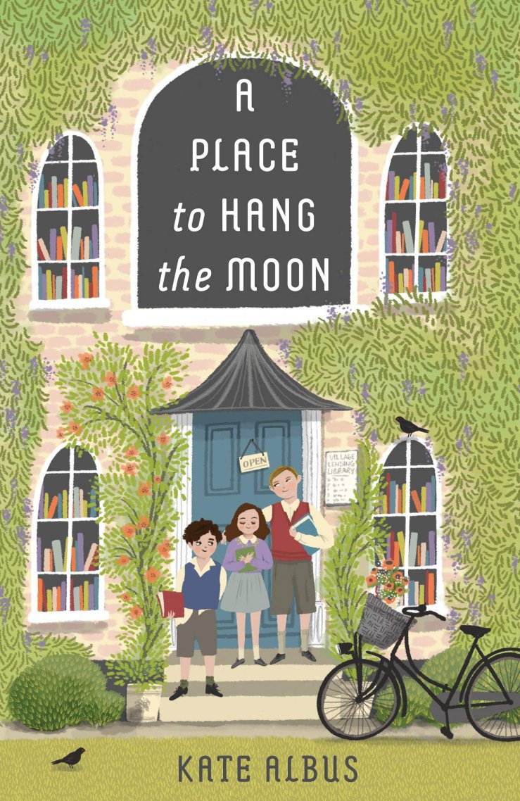 A Place to Hang the Moon - Free PDF Download