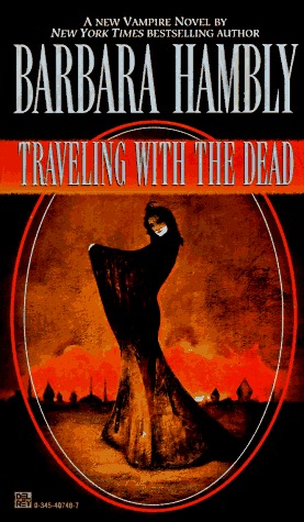 Traveling with the Dead (James Asher #2) - Free PDF Download