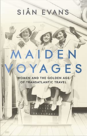Maiden Voyages by Siân Evans - Free PDF Download
