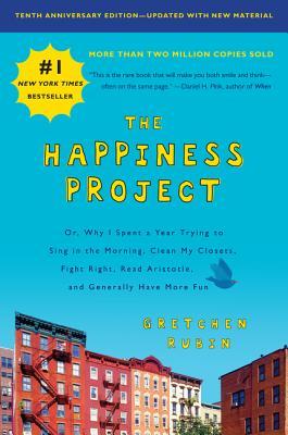 The Happiness Project by Gretchen Rubin - Free PDF Download