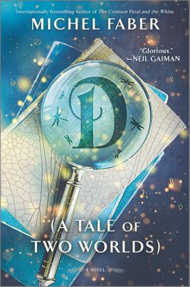 D (a Tale of Two Worlds) - Free PDF Download