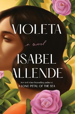 Violeta by Isabel Allende - Free PDF Download