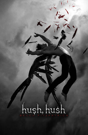 Hush, Hush #1 by Becca Fitzpatrick - Free PDF Download