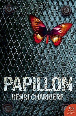 Papillon #1 by Henri Charrière - Free PDF Download