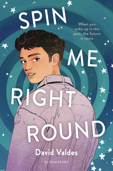 Spin Me Right Round - Free PDF Download