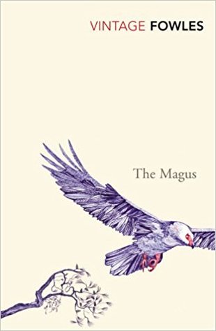 The Magus by John Fowles - Free PDF Download