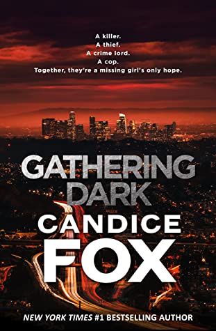 Gathering Dark by Candice Fox - Free PDF Download