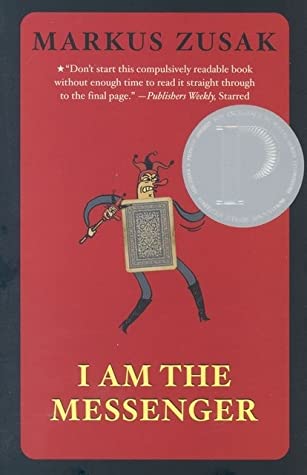 I Am the Messenger by Markus Zusak - Free PDF Download