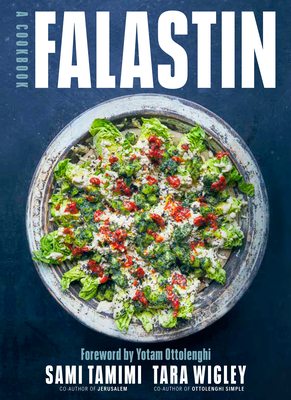 Falastin: A Cookbook by Sami Tamimi