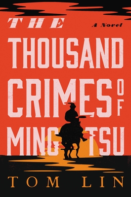 The Thousand Crimes of Ming Tsu - Free PDF Download