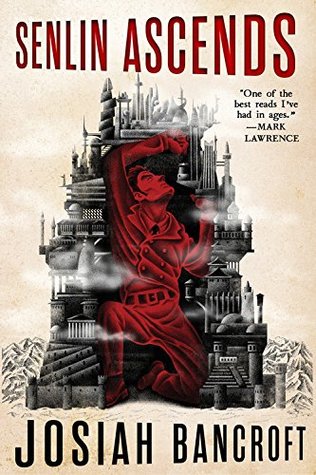 Senlin Ascends (The Books of Babel #1) - Free PDF Download