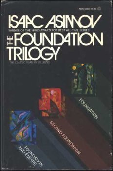 The Foundation trilogy - Free PDF Download