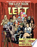 The Last Book on the Left by Ben Kissel