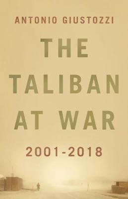 The Taliban at War - Free PDF Download
