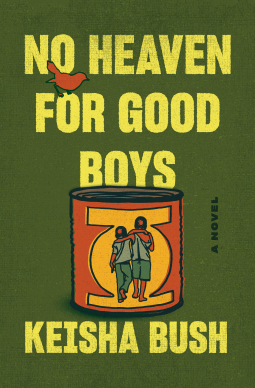 No Heaven for Good Boys - Free PDF Download