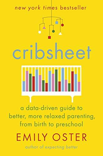 Cribsheet by Emily Oster