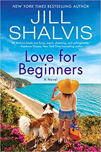 Love for Beginners (Wildstone #7)