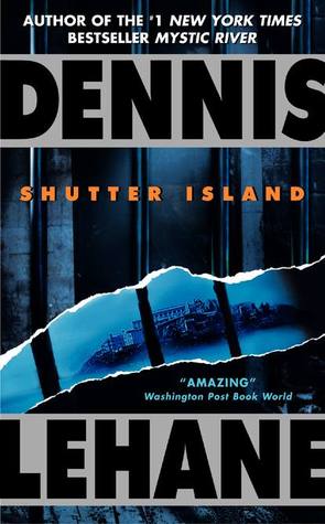 Shutter Island by Dennis Lehane - Free PDF Download