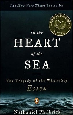 In the Heart of the Sea by Nathaniel Philbrick - Free PDF Download