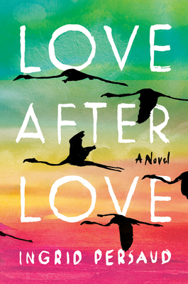 Love After Love by Ingrid Persaud - Free PDF Download