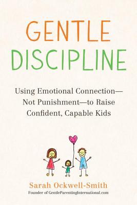 Gentle Discipline by Sarah Ockwell-Smith - Free PDF Download