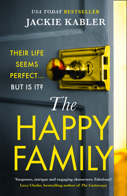 The Happy Family by Jackie Kabler - Free PDF Download