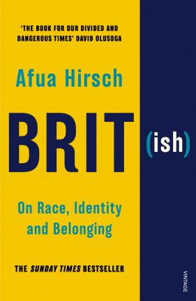 Brit(ish) : On Race, Identity and Belonging - Free PDF Download